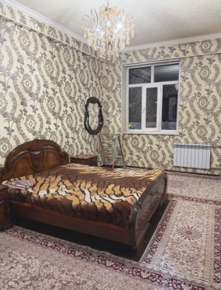 2 комнатная квартира, 3 этаж, 44 м²