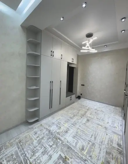 2 комнатная квартира, 6 этаж, 67 м²