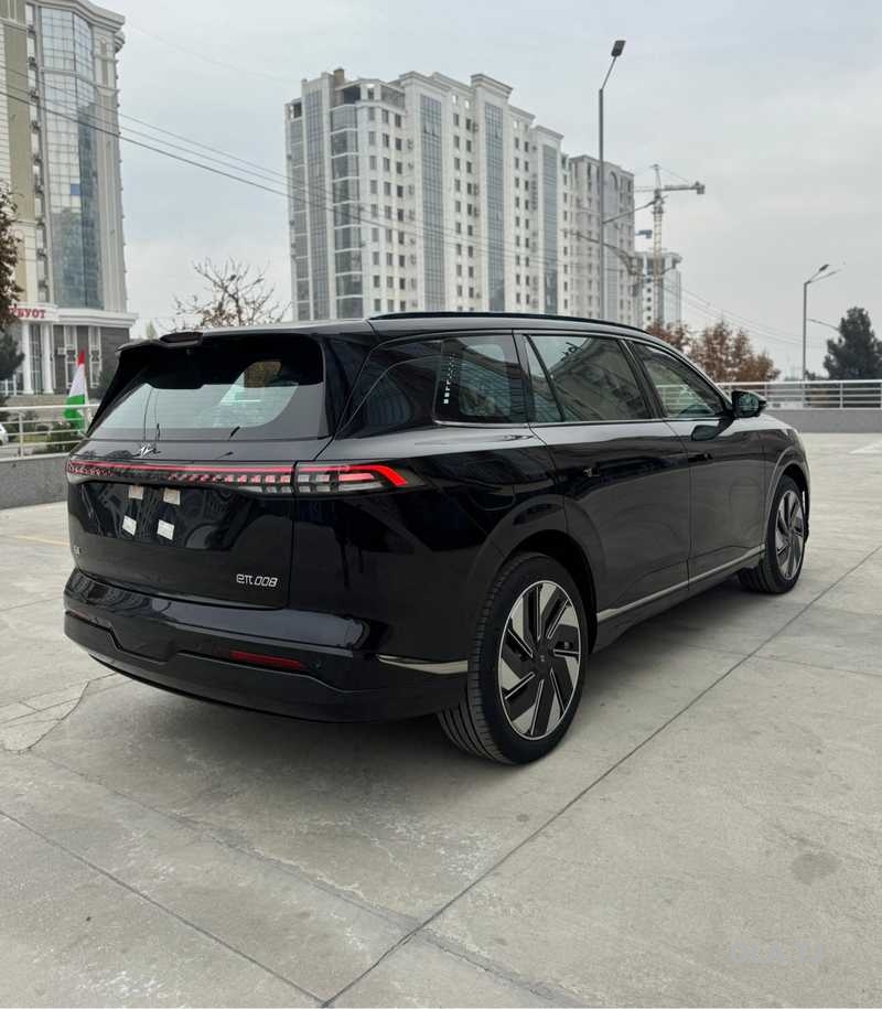Dongfeng AX4,  2025