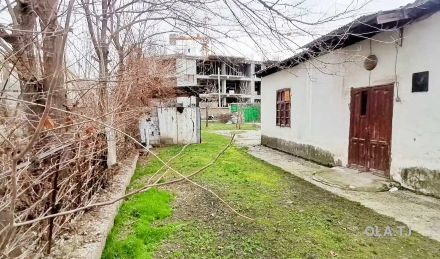 Помещение под свободное назначение, 3000м², Фирдавси