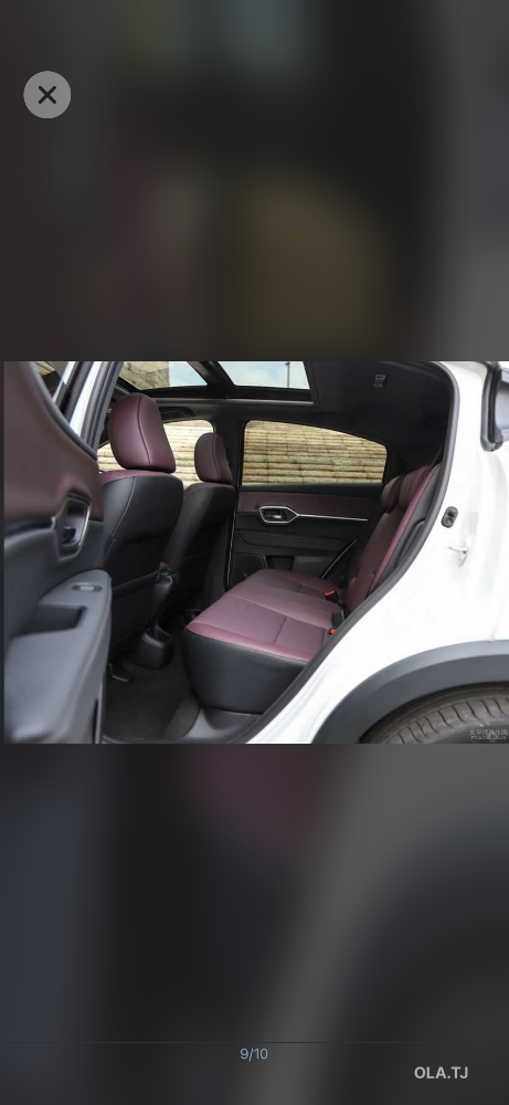 Honda Другая модель,  2022