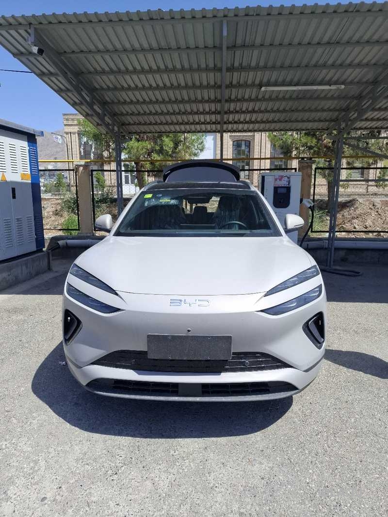 BYD Sea Lion 06,  2026