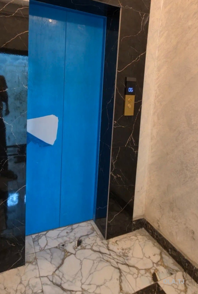 2 комнатная квартира, 7 этаж, 57 м²