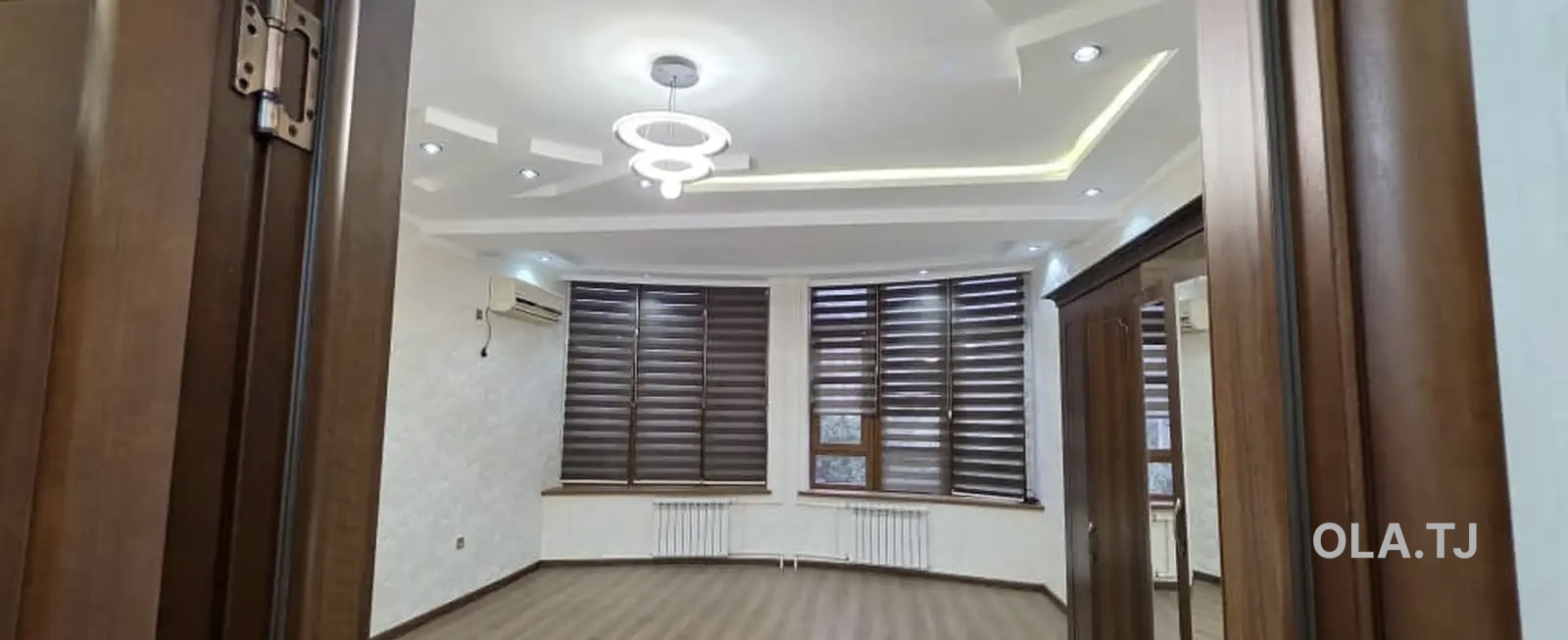 3 комнатная квартира, 6 этаж, 105 м²