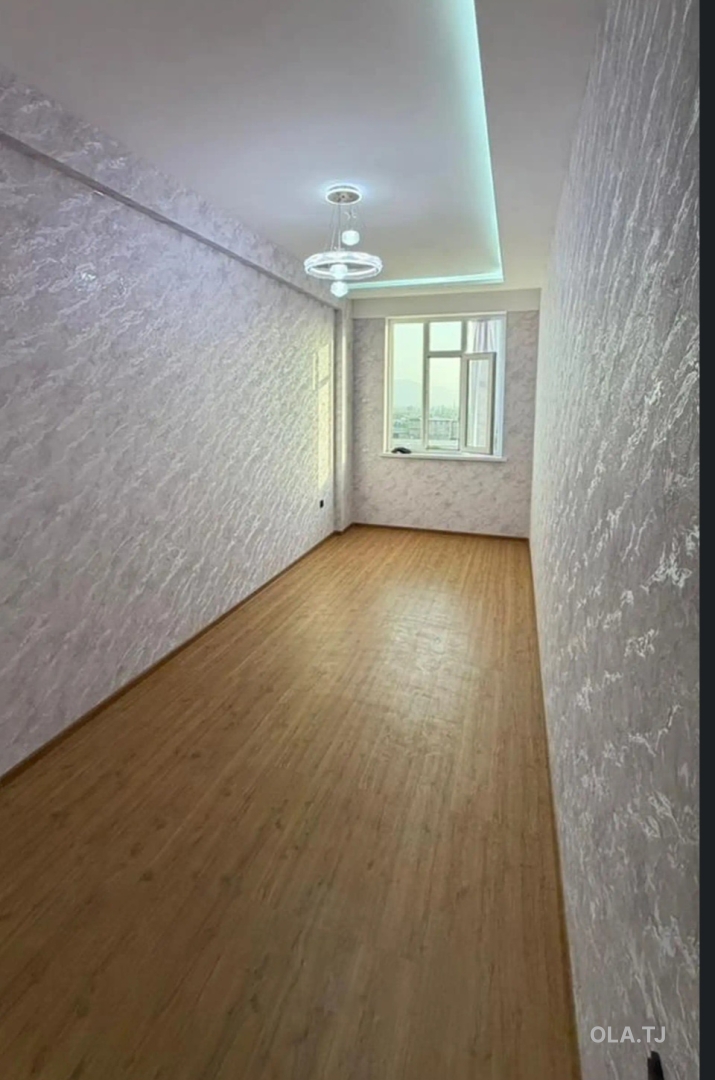 2 комнатная квартира, 9 этаж, 90 м²