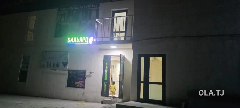 Офис в аренду, В жилом доме, 41 м²