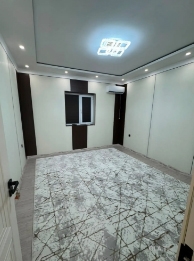 1 комнатная квартира, 5 этаж, 25 м²