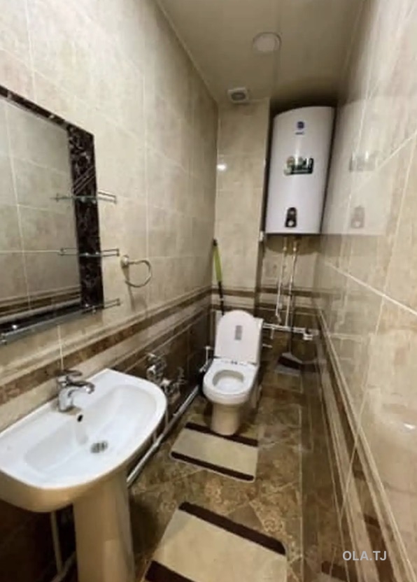 3 комнатная квартира, 5 этаж, 111 м²