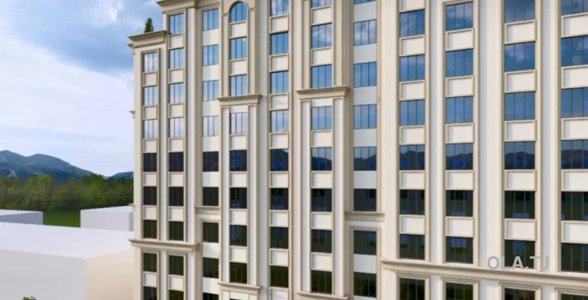3 комнатная квартира, Цокольный этаж, 74 м²