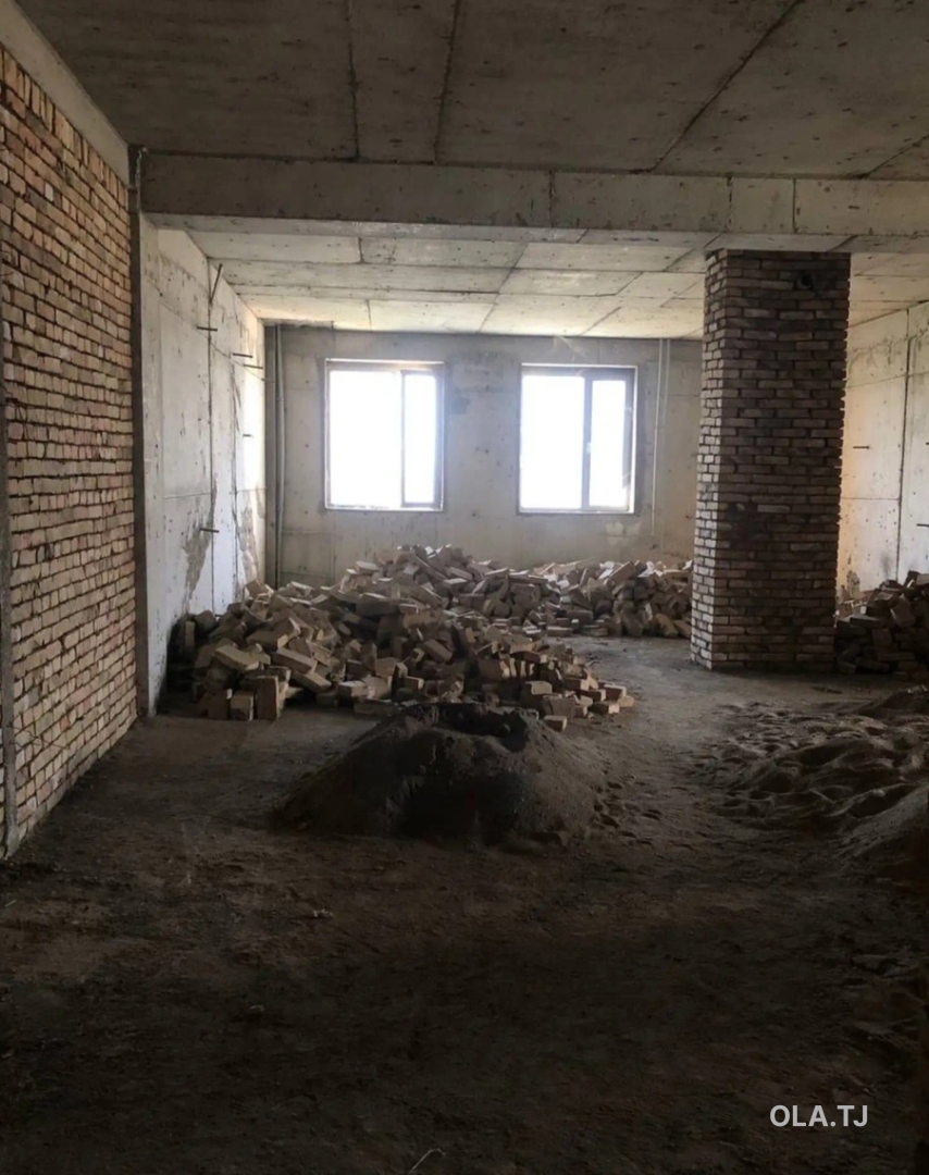 6 комнатная квартира, 13 этаж, 342 м²