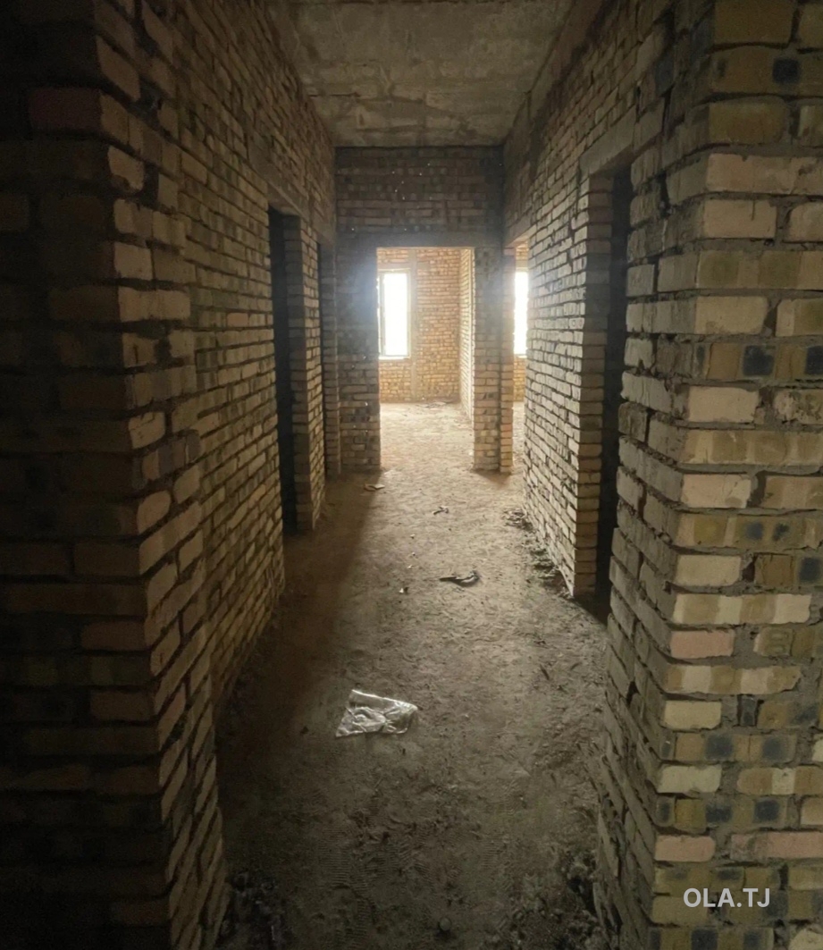 2 комнатная квартира, 6 этаж, 54 м²