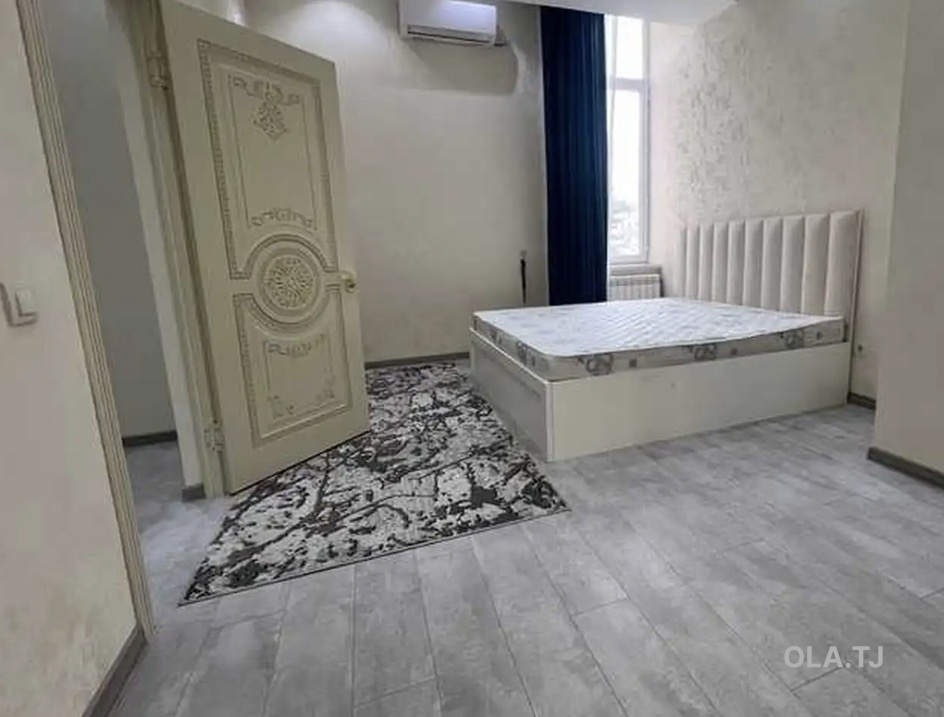 2 комнатная квартира, 11 этаж, 60 м²