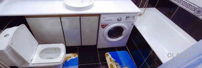 2 комнатная квартира, 6 этаж, 104 м²