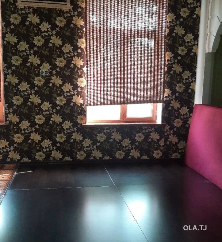 5 комнатная квартира, 2 этаж, 153 м²