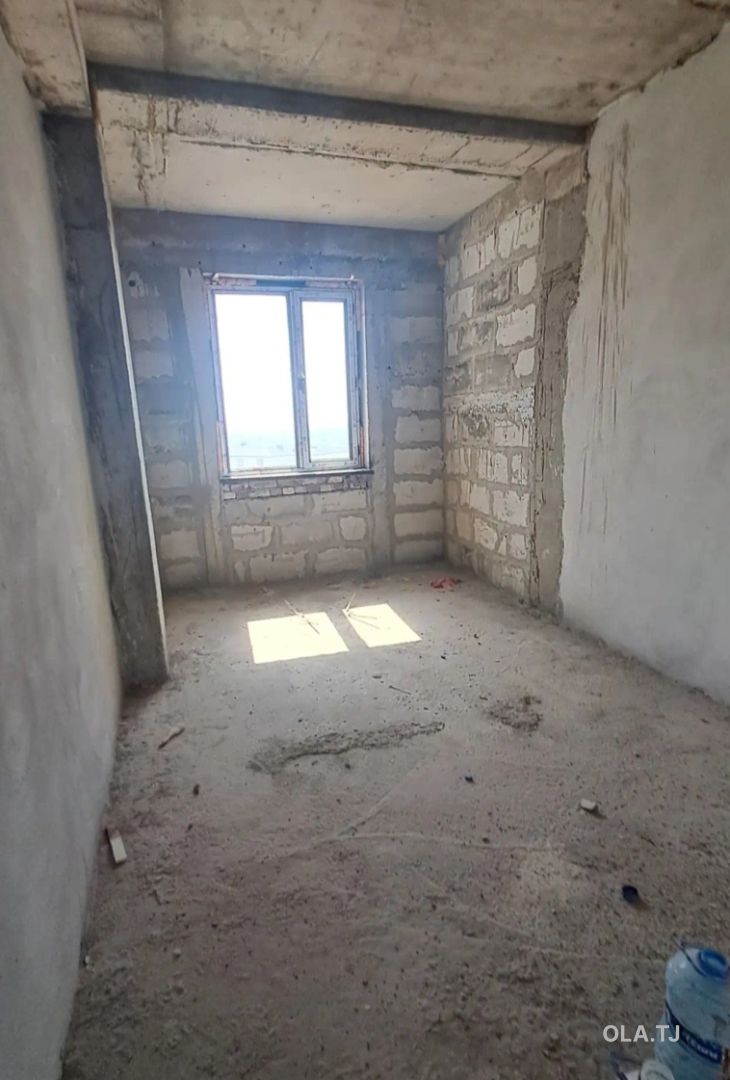 2 комнатная квартира, 12 этаж, 78 м²