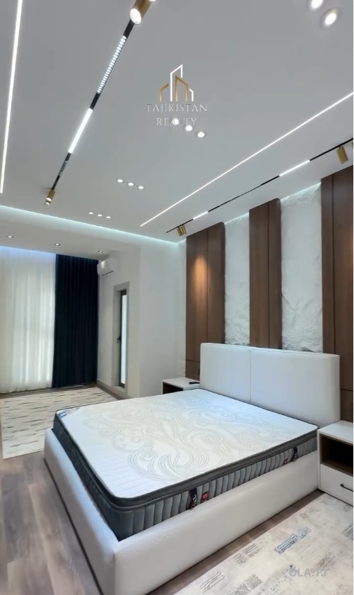 3 комнатная квартира, 18 этаж, 81 м²