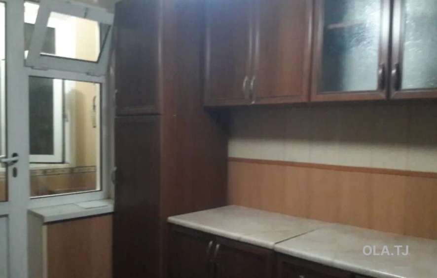 2 комнатная квартира, 3 этаж, 48 м²