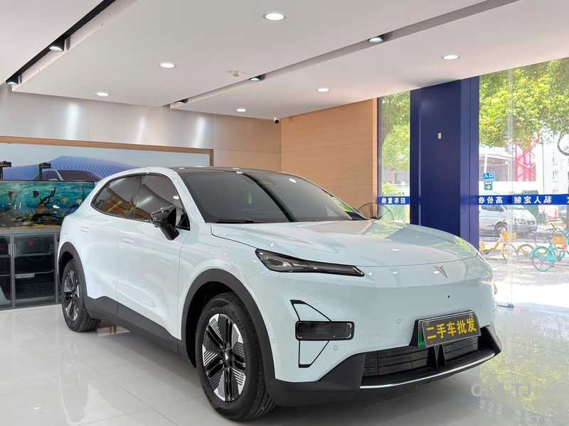 Changan Deepal S05,  2025