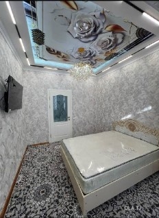 2 комнатная квартира, 5 этаж, 62 м²