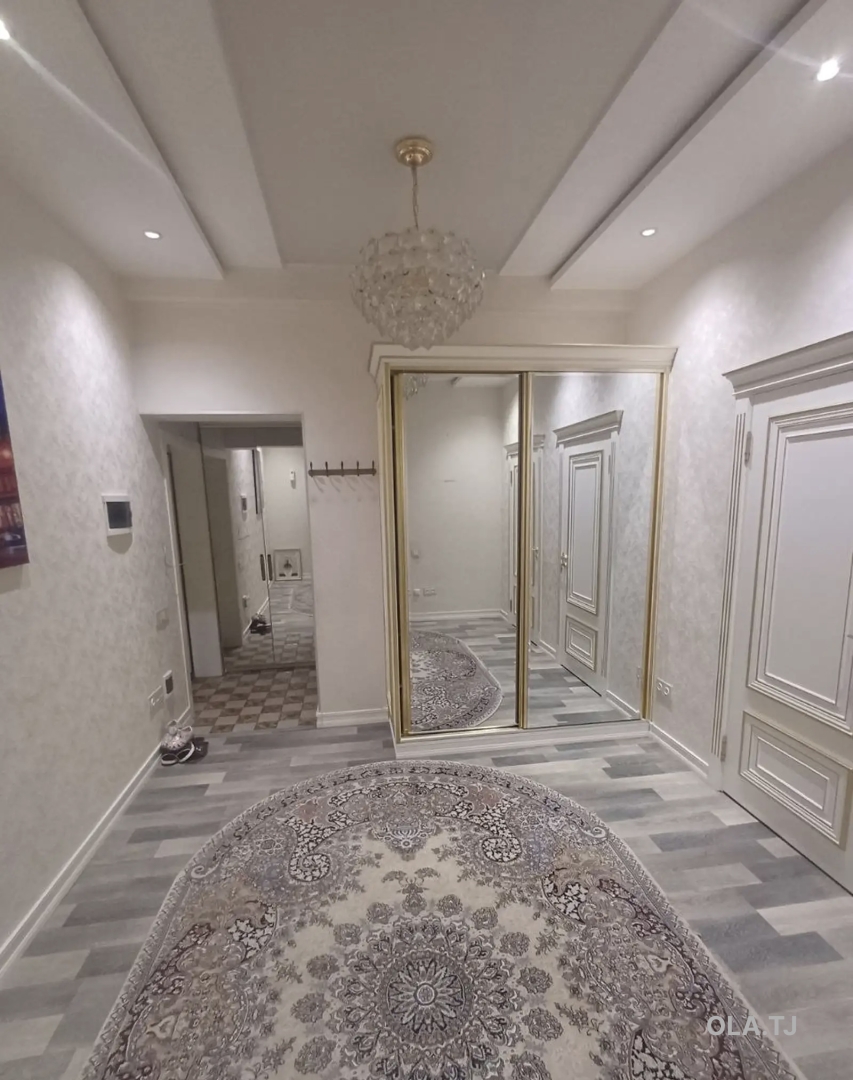 1 комнатная квартира, 5 этаж, 75 м²