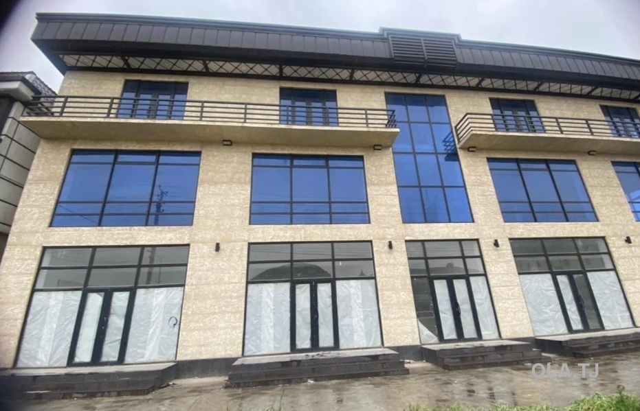 Помещение под свободное назначение, 740м², Сино, напротив управления ГАИ