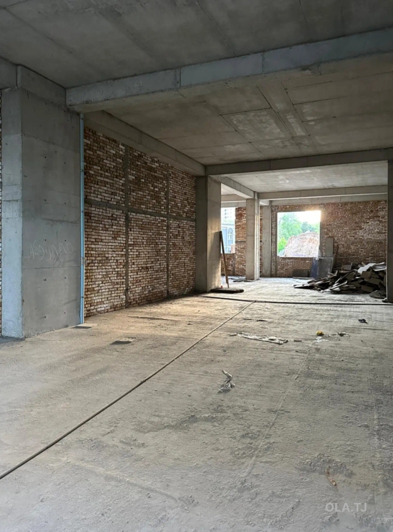 Помещение под свободное назначение, 240м², Зелёный базар