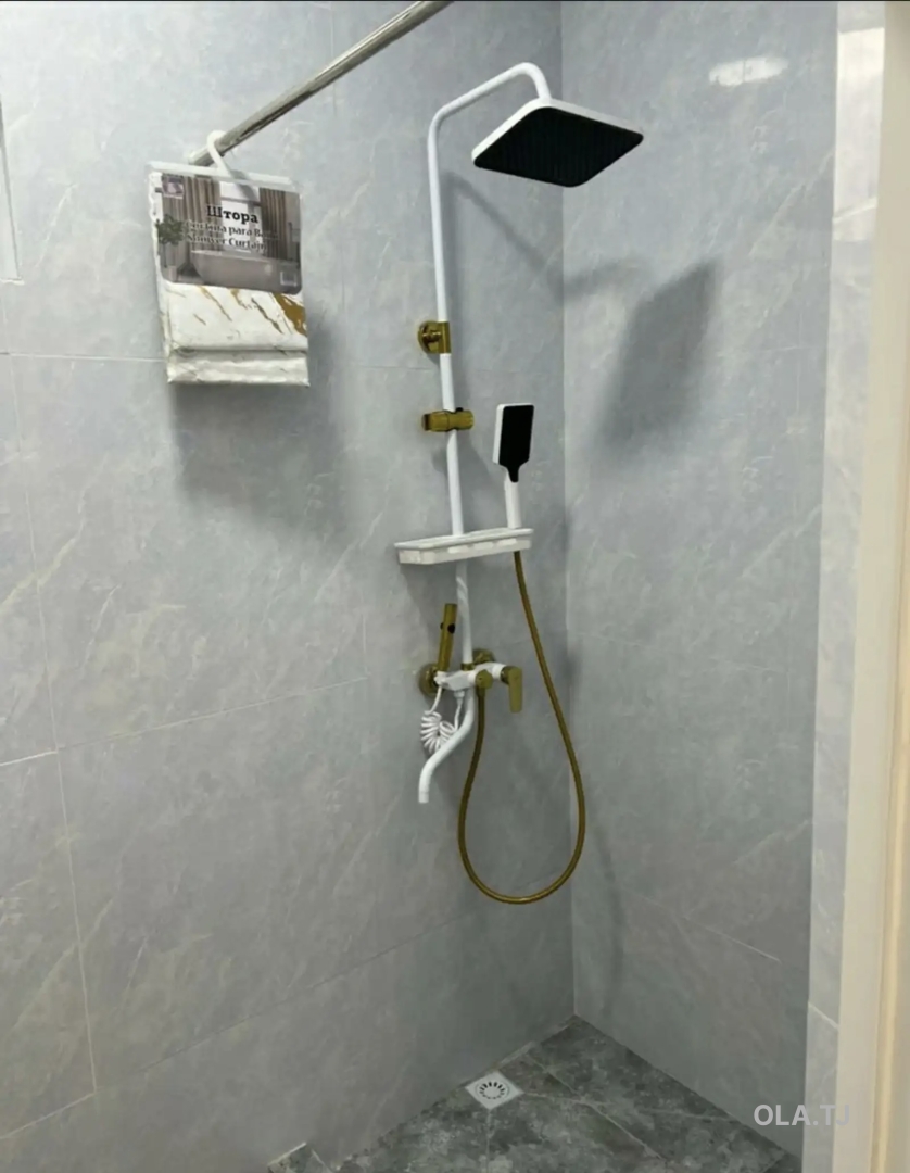 2 комнатная квартира, 2 этаж, 61 м²
