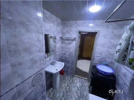 2 комнатная квартира, 6 этаж, 65 м²