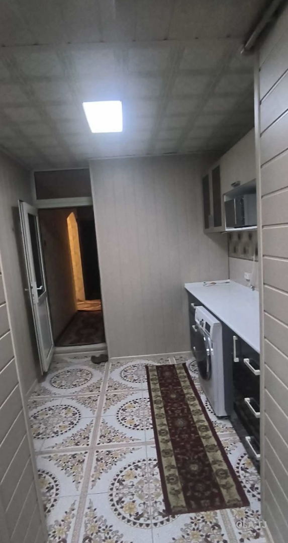 3 комнатная квартира, 5 этаж, 80 м²