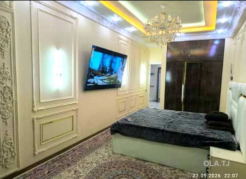 1 комнатная квартира, 9 этаж, 65 м²