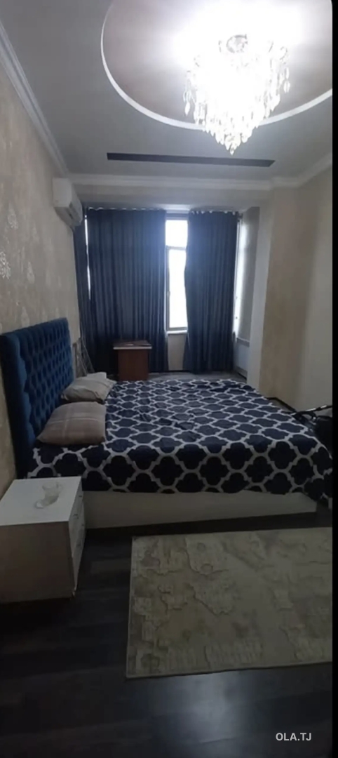 2 комнатная квартира, 10 этаж, 60 м²