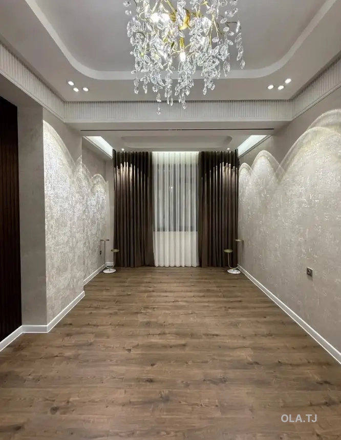 2 комнатная квартира, 7/, 78 м²