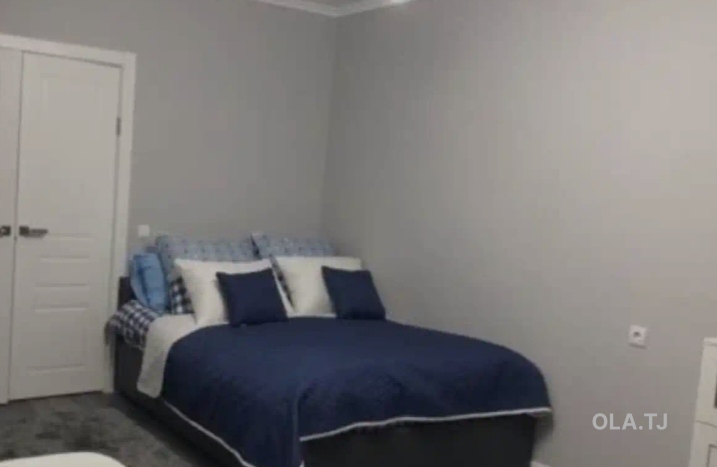 2 комнатная квартира, 7 этаж, 100 м²