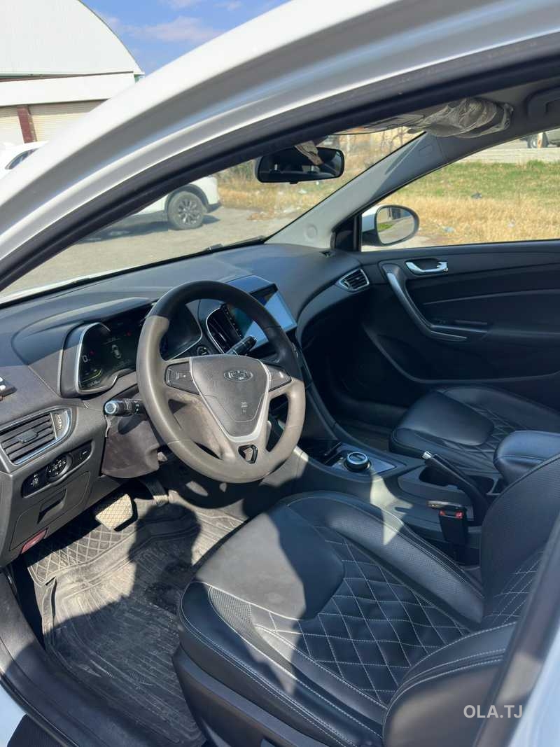 Chery Arrizo 3,  2024
