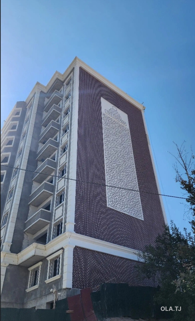 3 комнатная квартира, 8 этаж, 102 м²