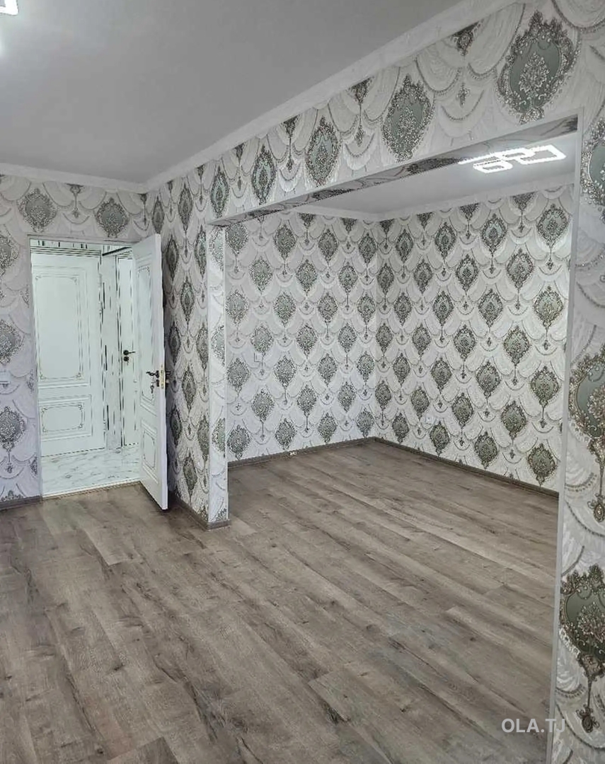 5 комнатная квартира, 5 этаж,