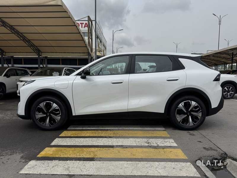 BYD E2,  2026