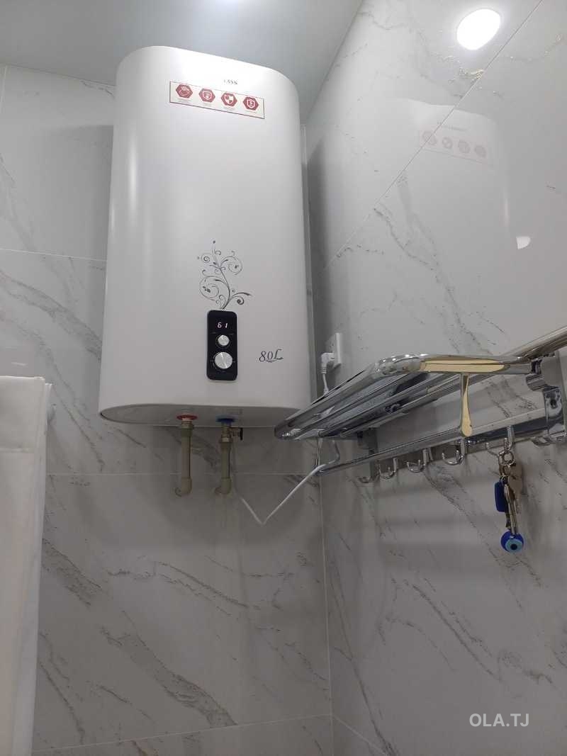 2 комнатная квартира, 14 этаж, 68 м²