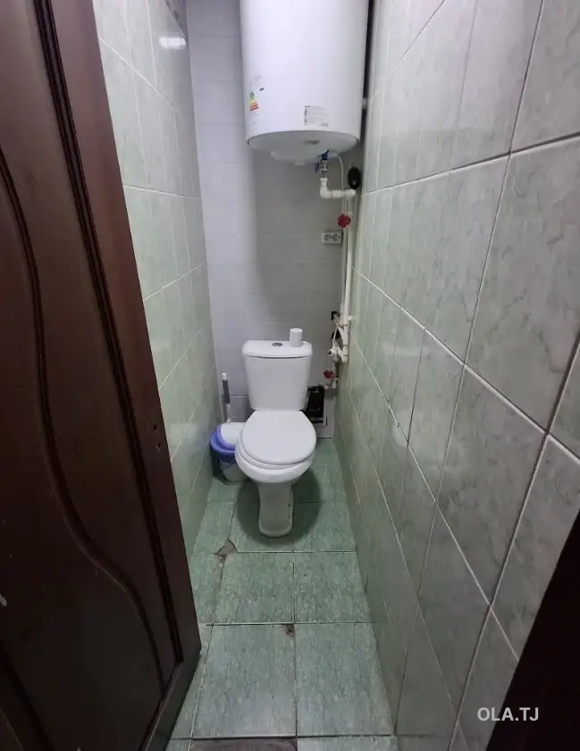 3 комнатная квартира, 3 этаж, 70 м²