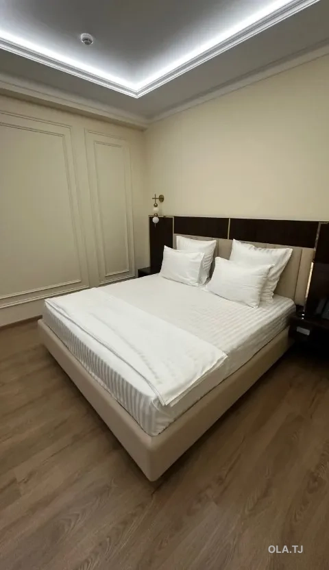 2 комнатная квартира, 3 этаж,