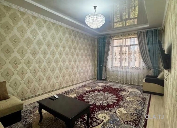 3 комнатная квартира, 9 этаж, 133 м²