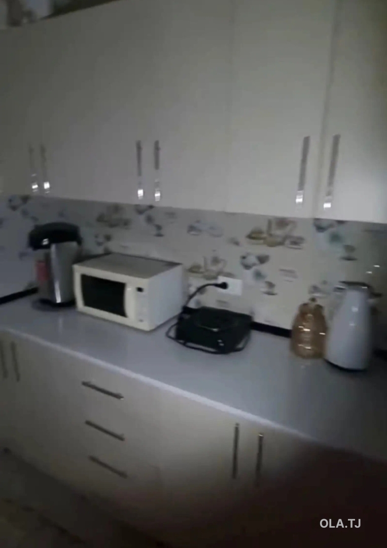 2 комнатная квартира, 9 этаж, 52 м²