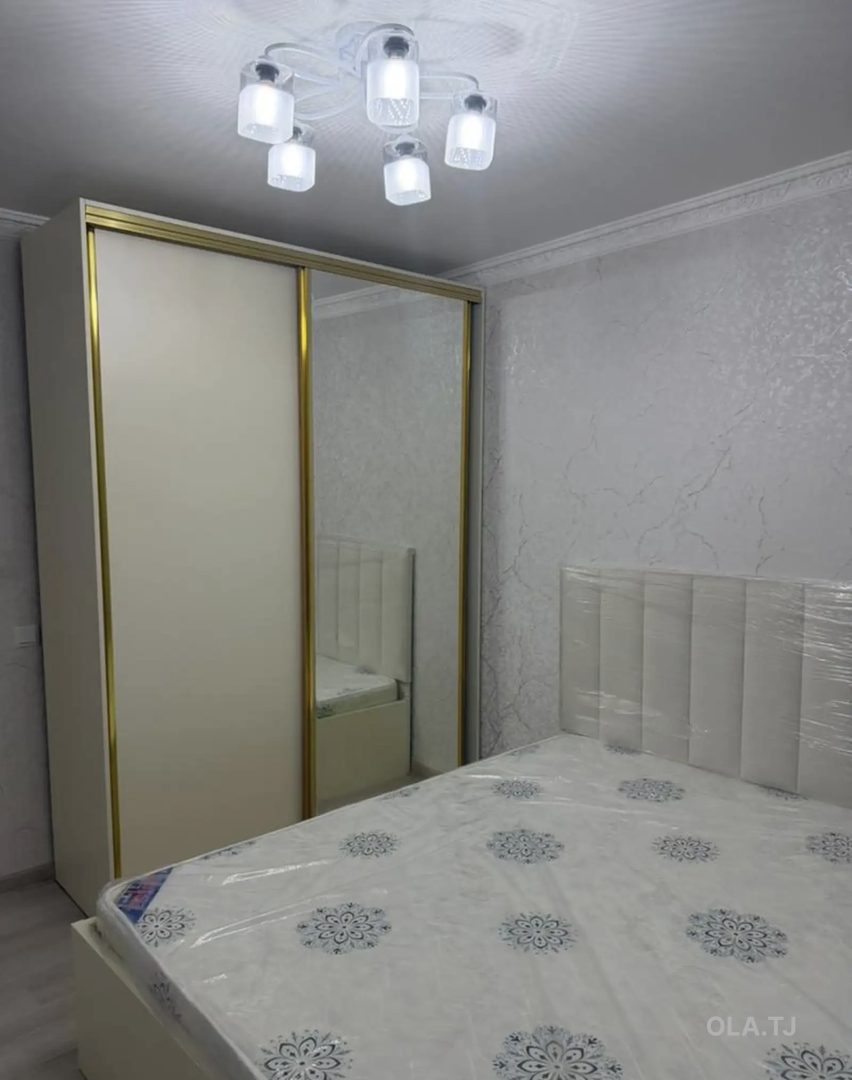 3 комнатная квартира, 4 этаж, 68 м²