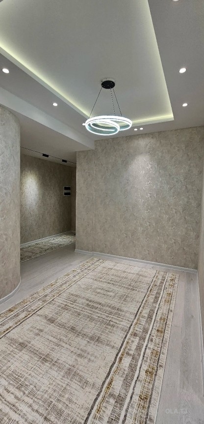 2 комнатная квартира, 8 этаж, 67 м²