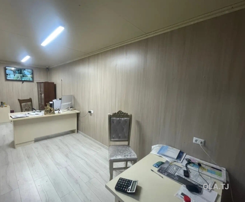 Офис на продажу, В бизнес-центре, 29 м²