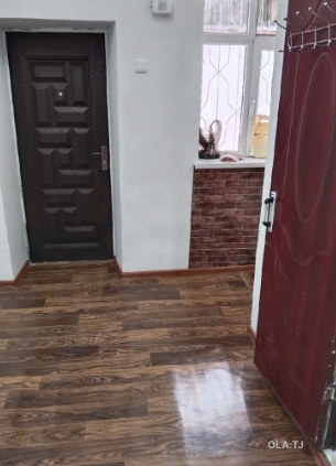 1 комнатная квартира, 1 этаж, 28 м²