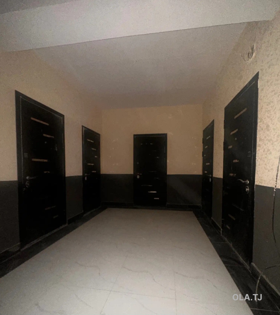 2 комнатная квартира, 6 этаж, 70 м²