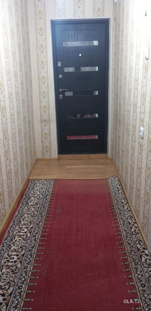 4 комнатная квартира, 5 этаж, 80 м²