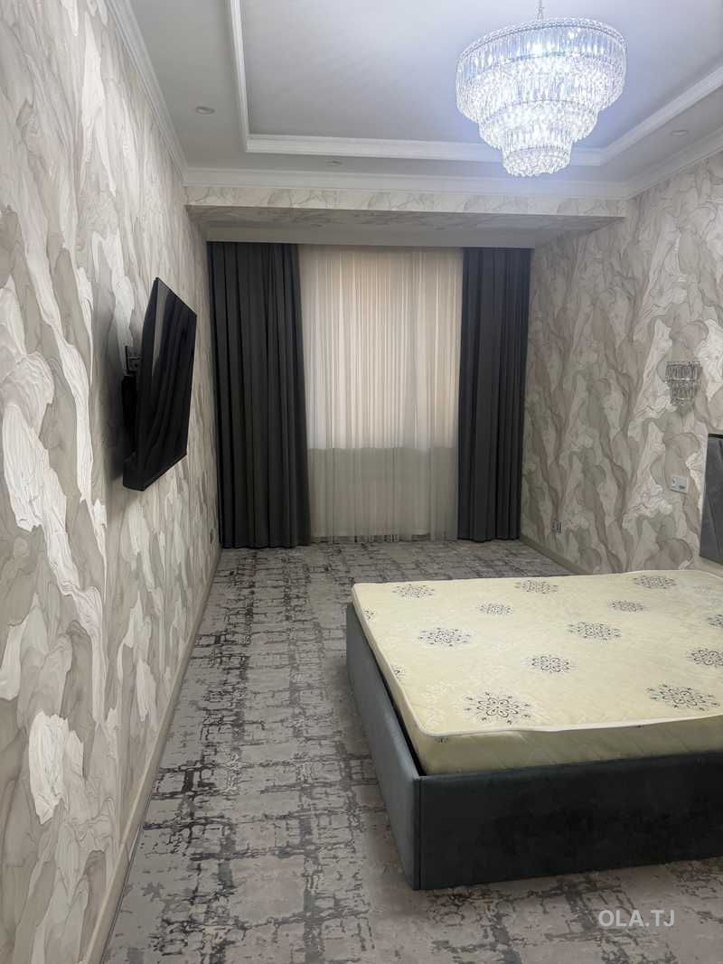 2 комнатная квартира, 7 этаж, 67 м²