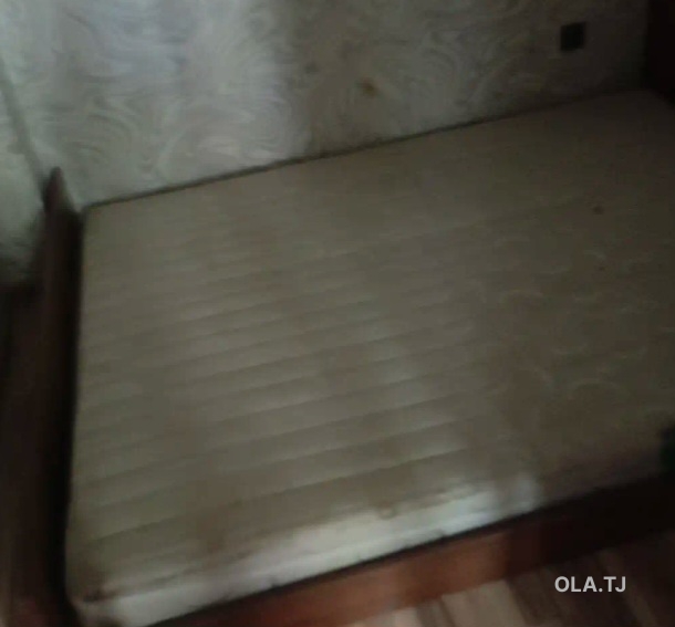 2 комнатная квартира, 1 этаж, 28 м²